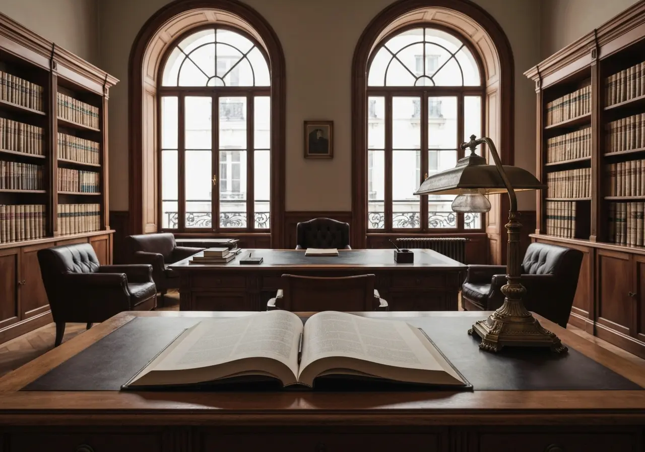 Trouver un avocat pour aide juridique : guide 2026