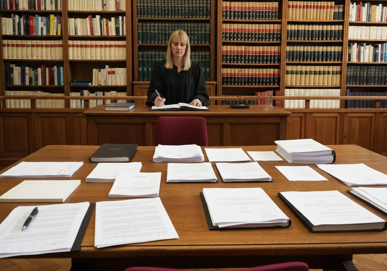 Comment trouver un bon avocat pénaliste : guide 2026