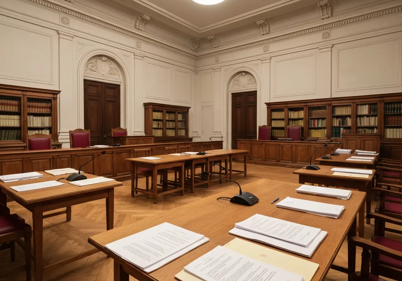 Avocat droit des sociétés Saint Étienne : expert en création et gestion