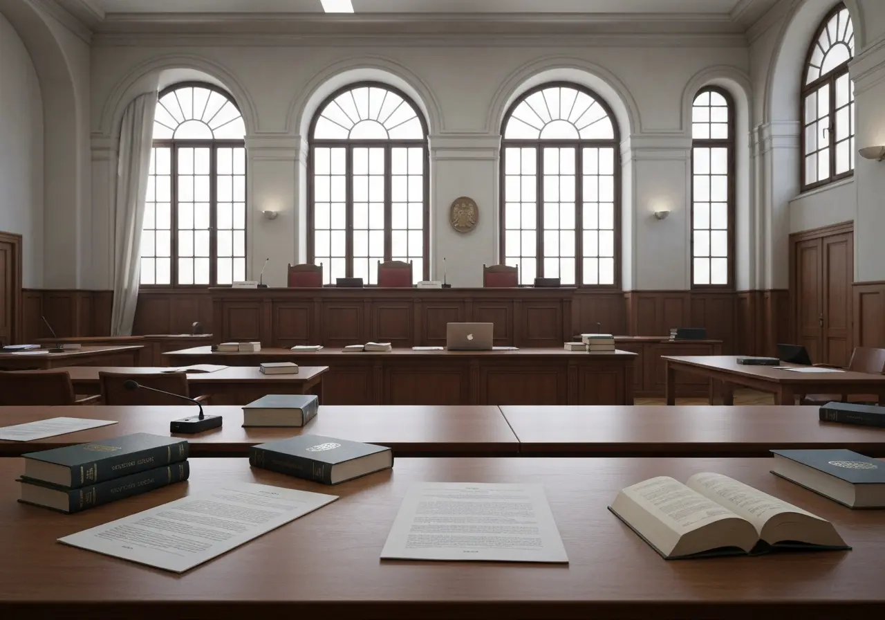 Avocat droit du travail Strasbourg : défendez vos droits en 2026
