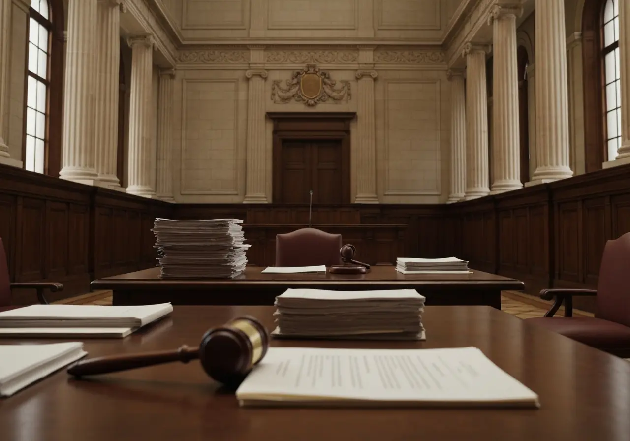 Trouver un avocat spécialiste droit pénal : guide 2026