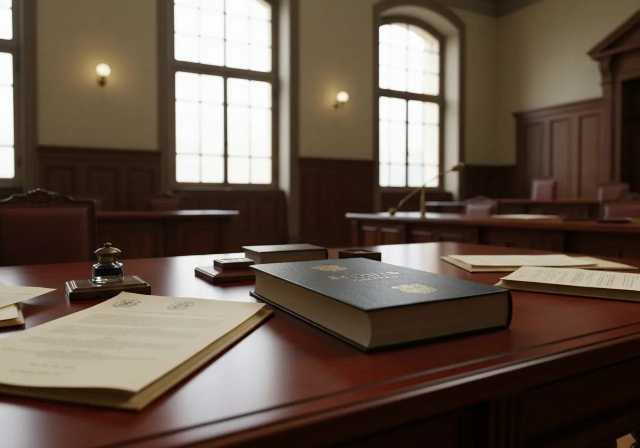 Comment bien choisir des avocats : guide pratique 2026