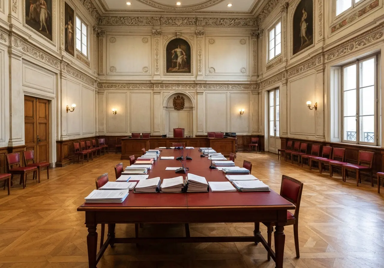Avocat propriété intellectuelle Illkirch-Graffenstaden : Protégez vos créations