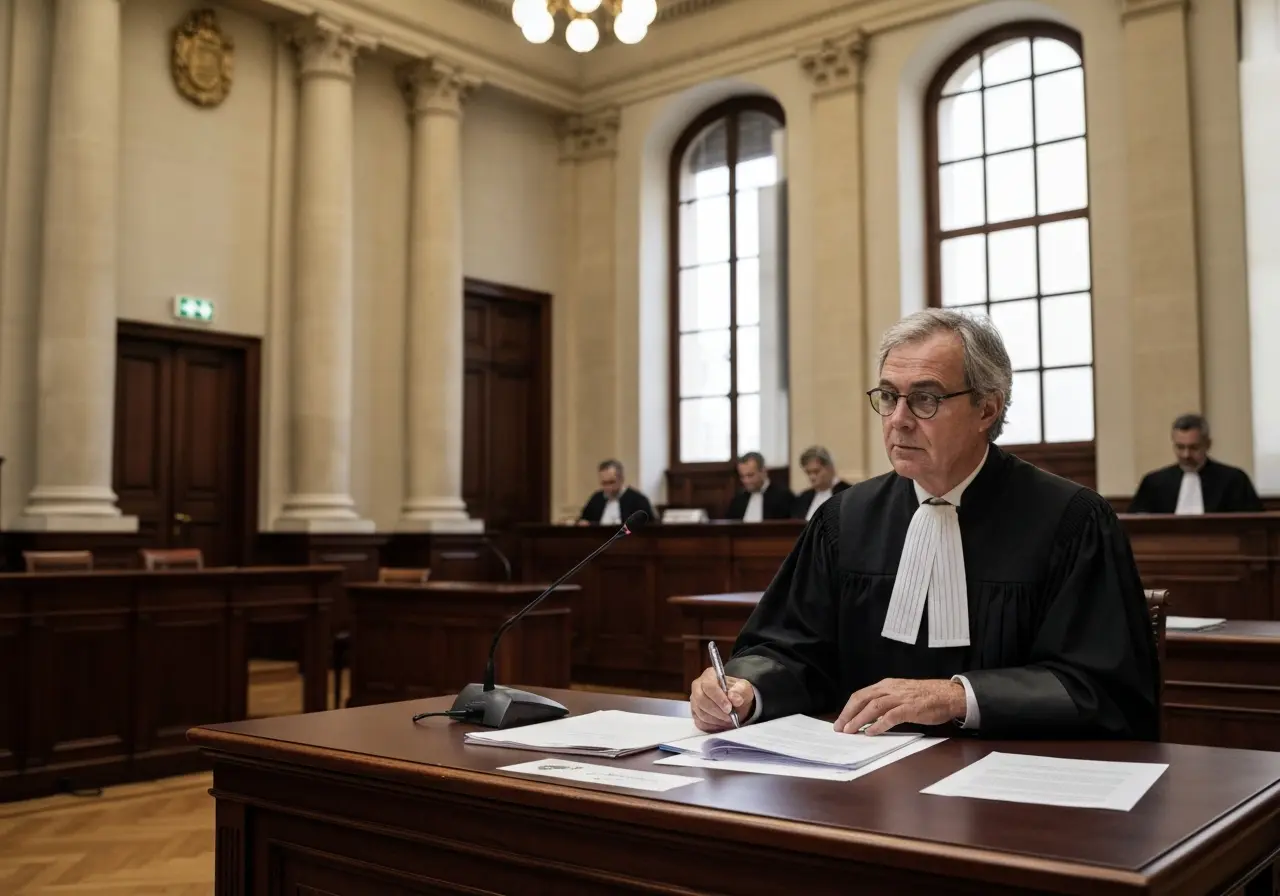 Avocat droit fiscal Paris 17 : expert en contentieux et conseil fiscal