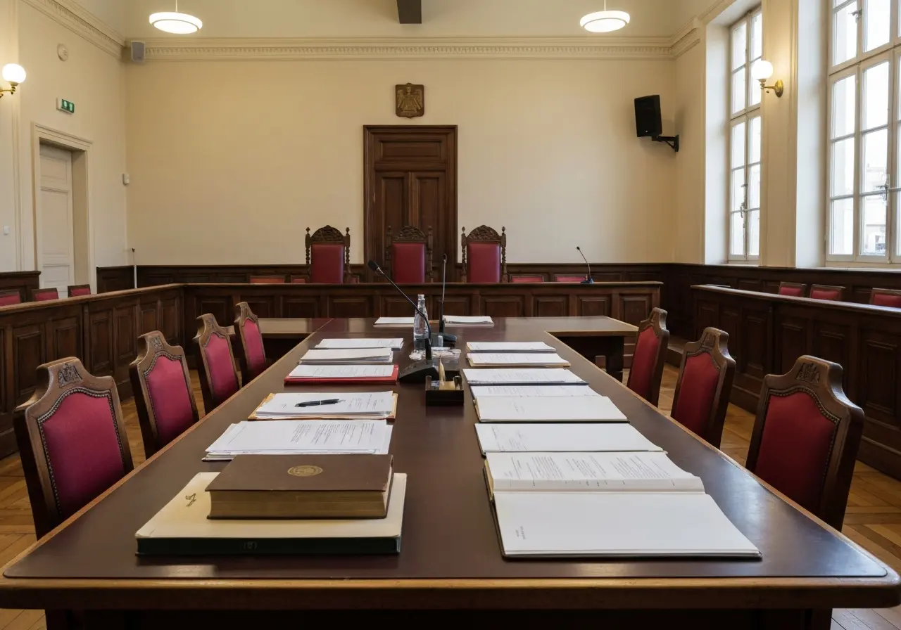 Offre Avocat Collaborateur Propriété Intellectuelle 2026 | Recrutement