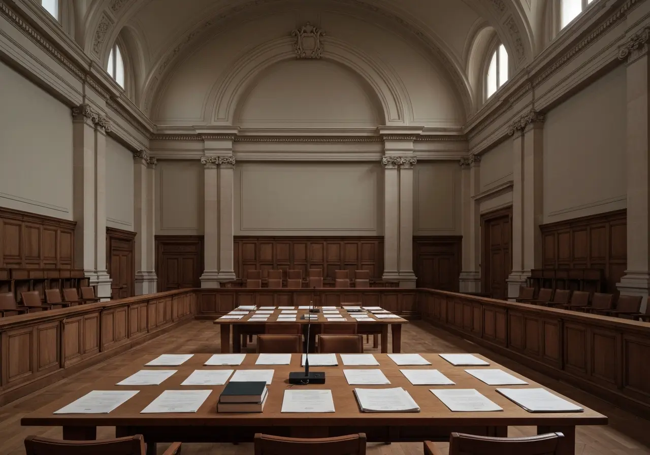 Comment trouver un avocat pour divorcer : guide pratique 2026