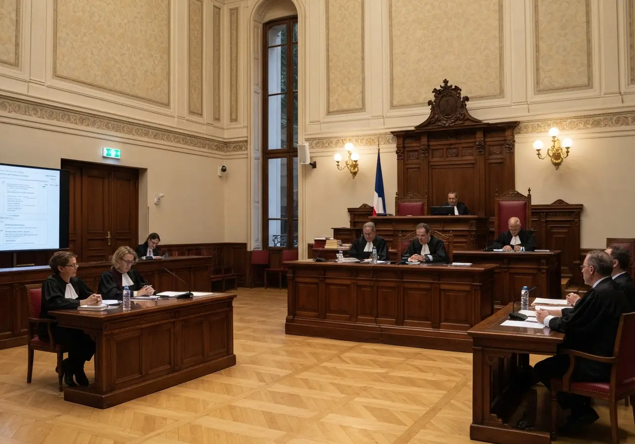 Avocat droit des sociétés Bourges : expert en création et gestion d'entreprise