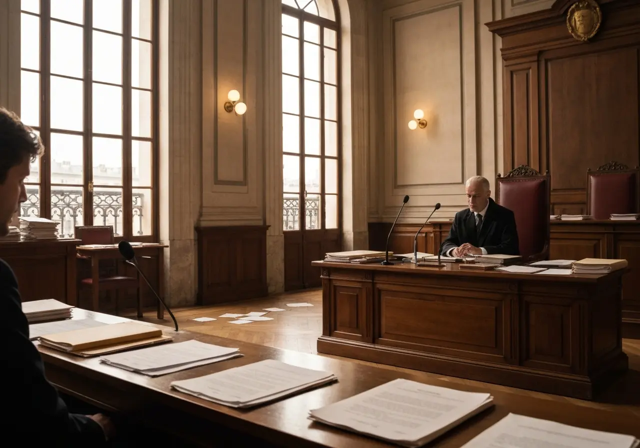 Avocat droit immobilier Fayence – Votre expert local en 2026