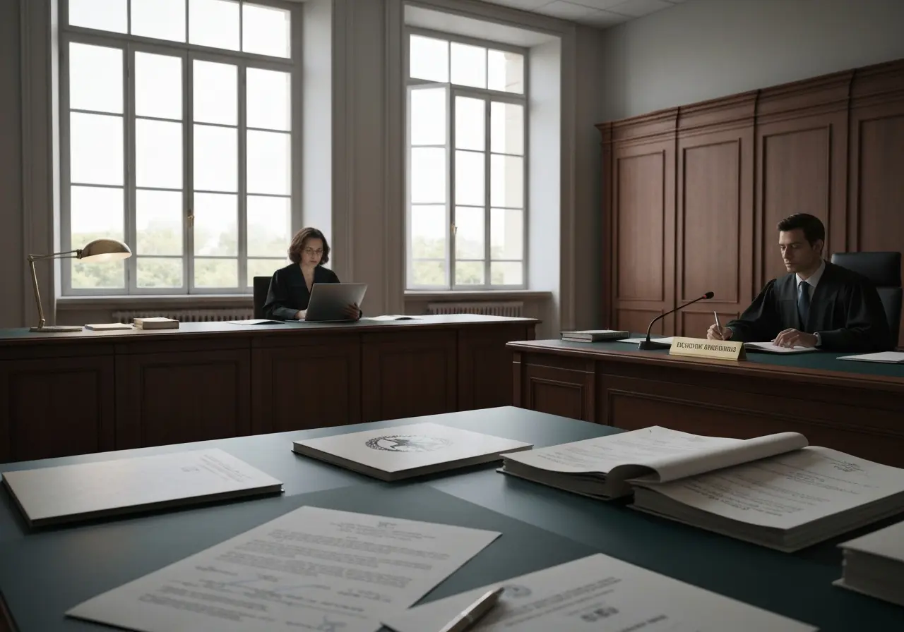 Résiliation de contrat commercial notifié à avocat : procédure 2026