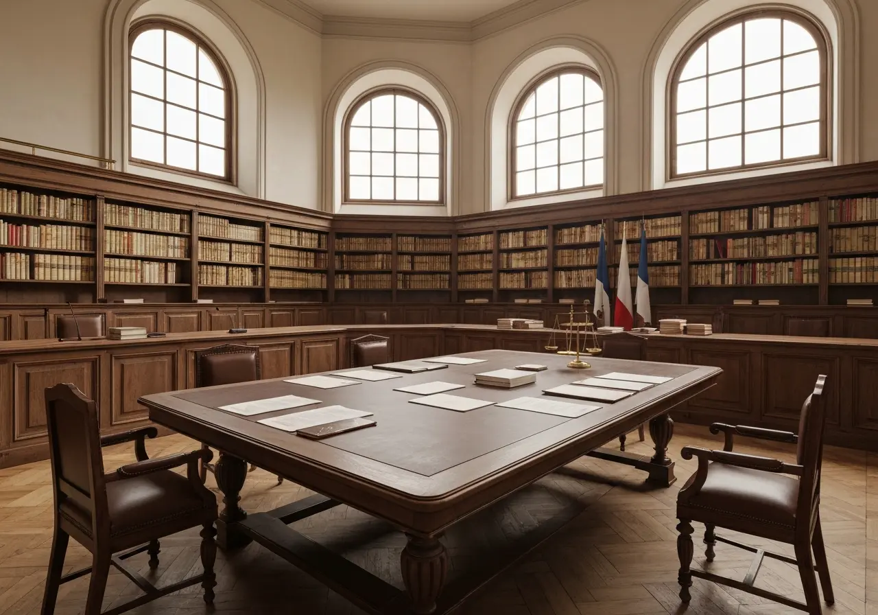 Avocat aux barreaux de Paris : comment trouver le bon professionnel en 2026