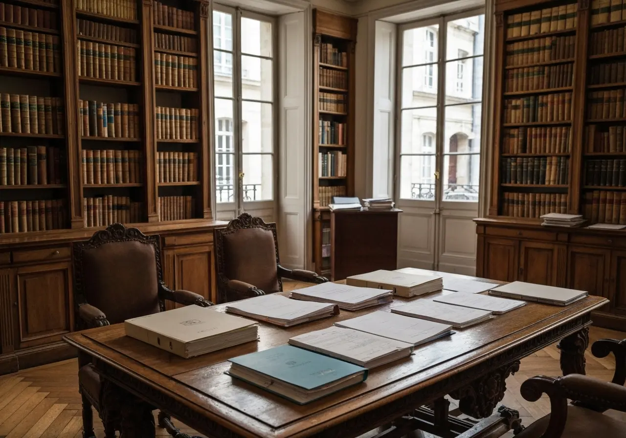 Avocat droit du travail démarches : guide complet 2026