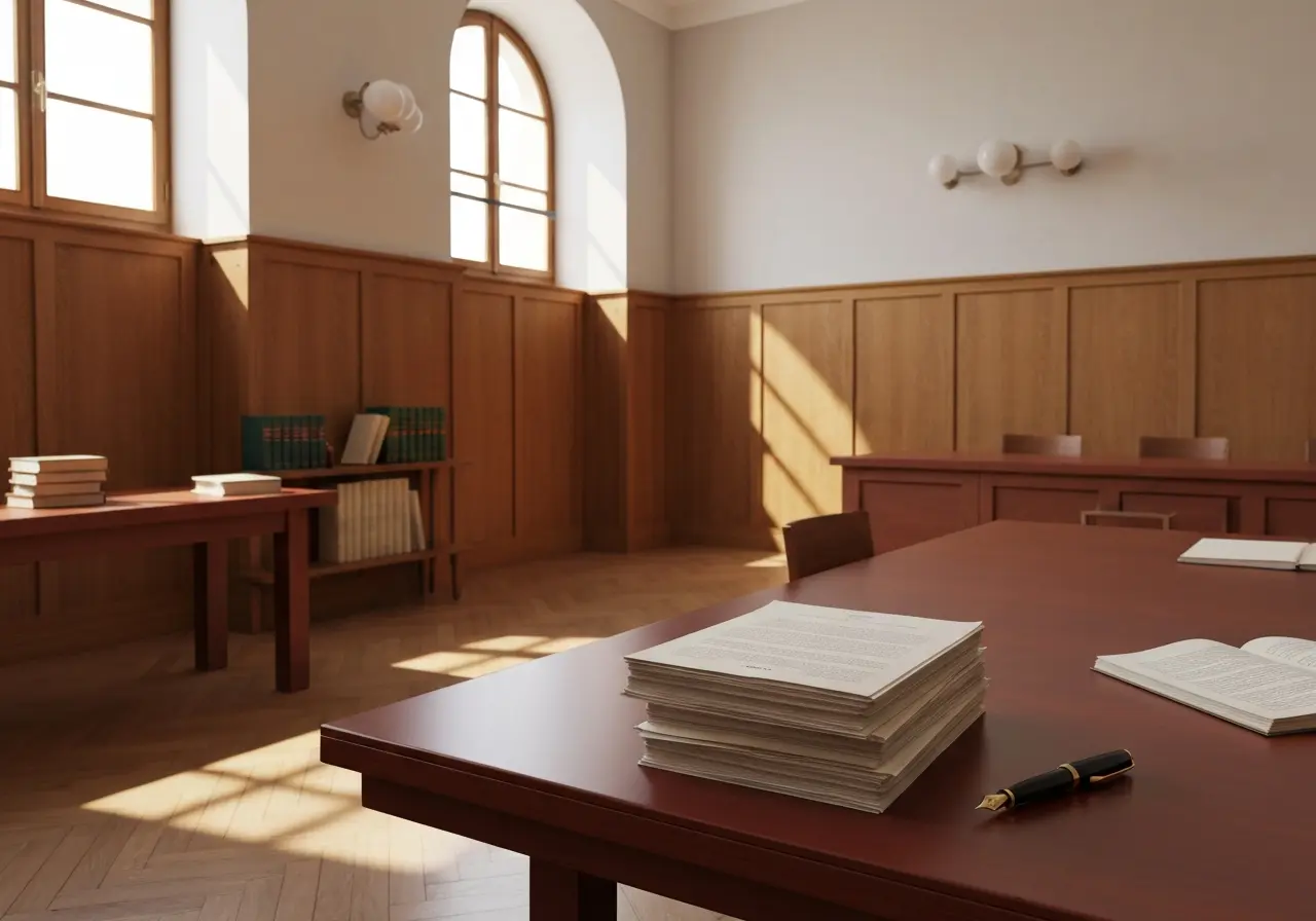 Avocat du barreau : comment vérifier son inscription et choisir le bon