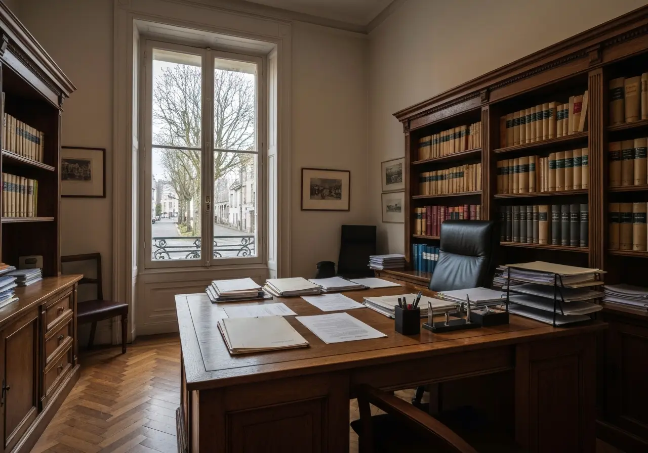 Avocat spécialisé dans les divorces : trouvez le bon professionnel en 2026