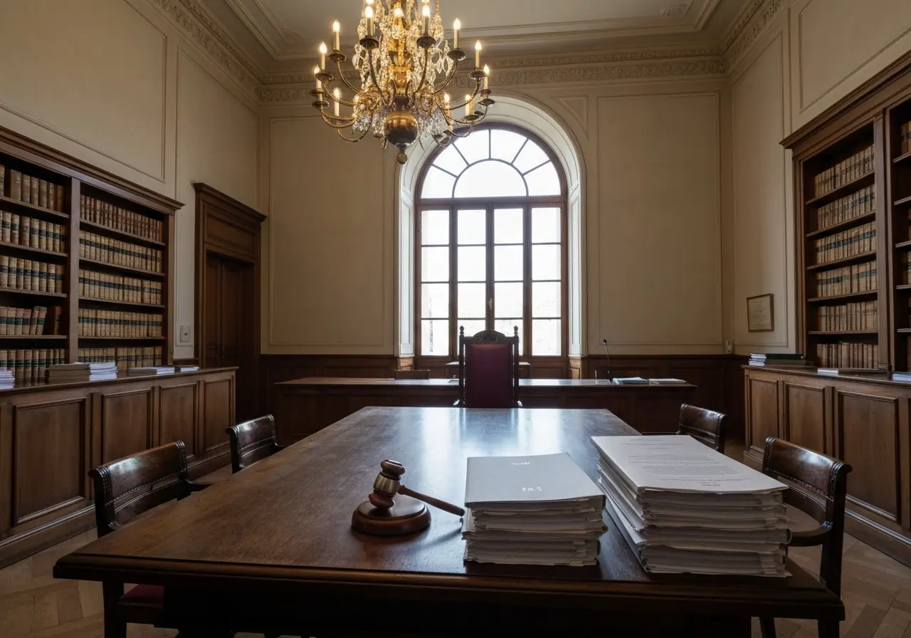 Barreau avocat Paris : guide complet 2026 pour bien choisir