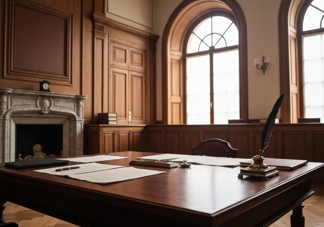 Cabinet Avocat Paris : Trouvez le meilleur professionnel du barreau en 2026