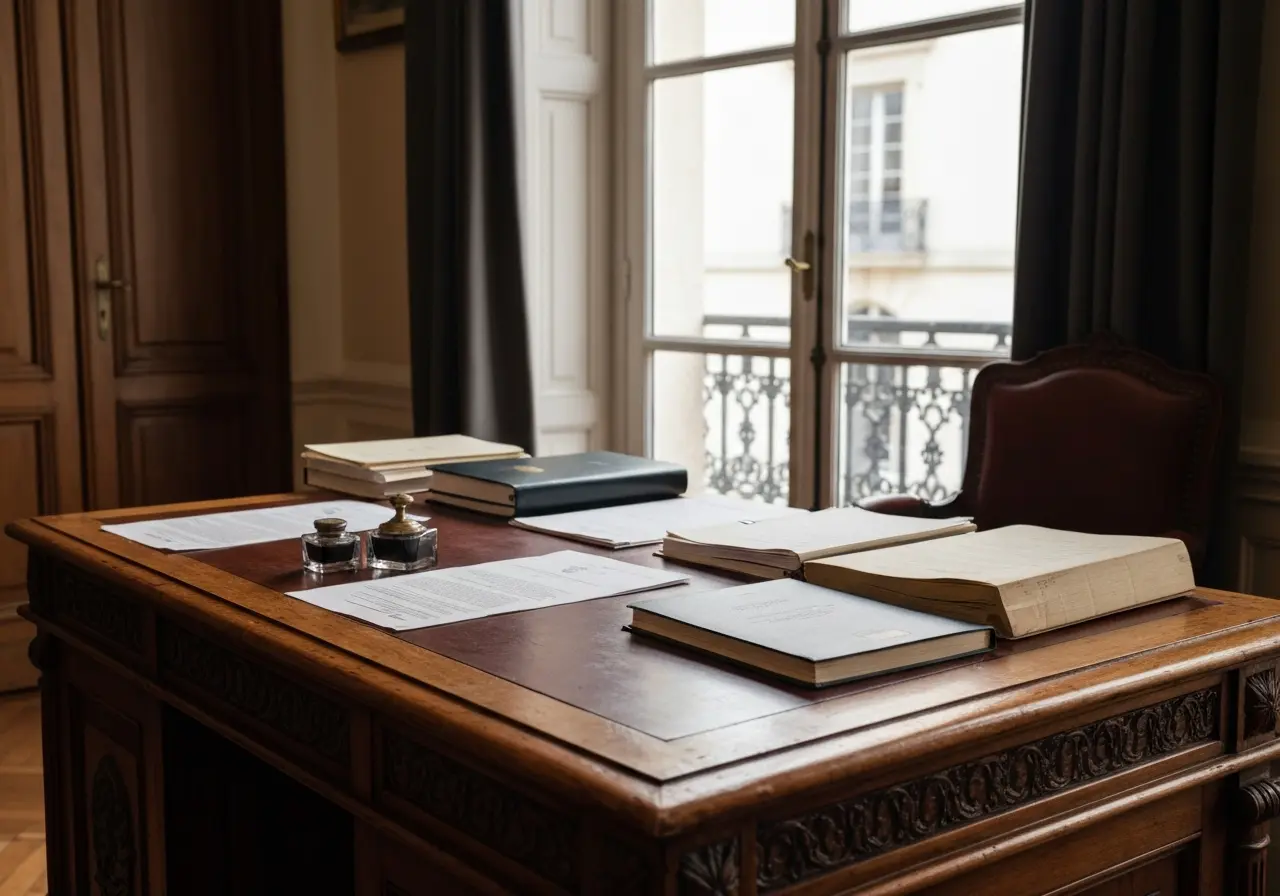 Cabinet Avocats : Comment choisir le bon cabinet d'avocats en 2026