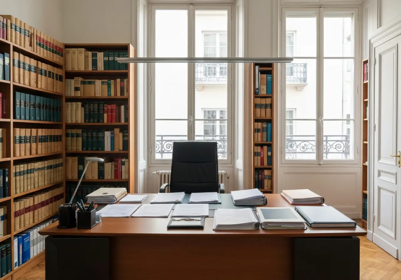 Cabinet d'avocat Montpellier : trouvez le meilleur professionnel du droit