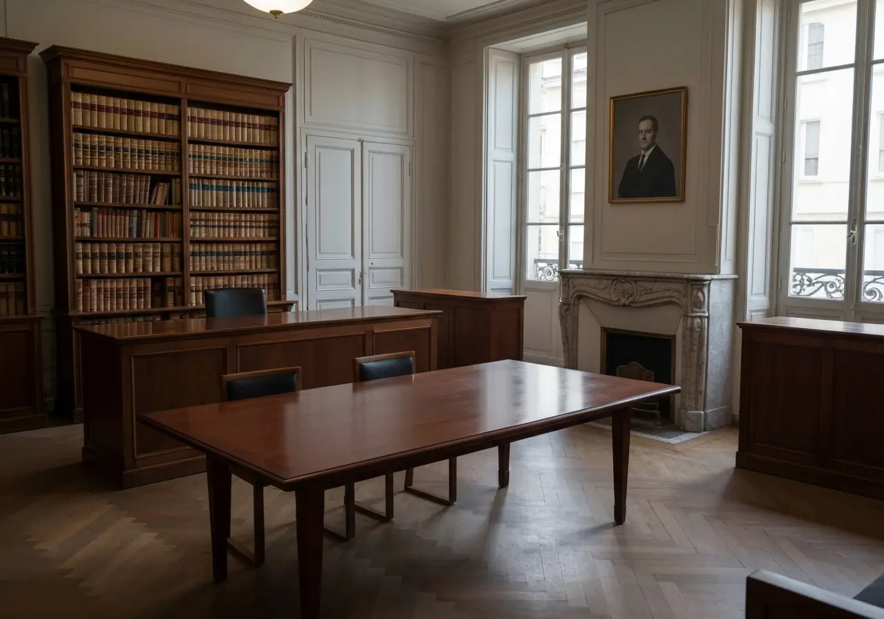 Cabinet d'avocats Nice : trouver le meilleur professionnel du barreau