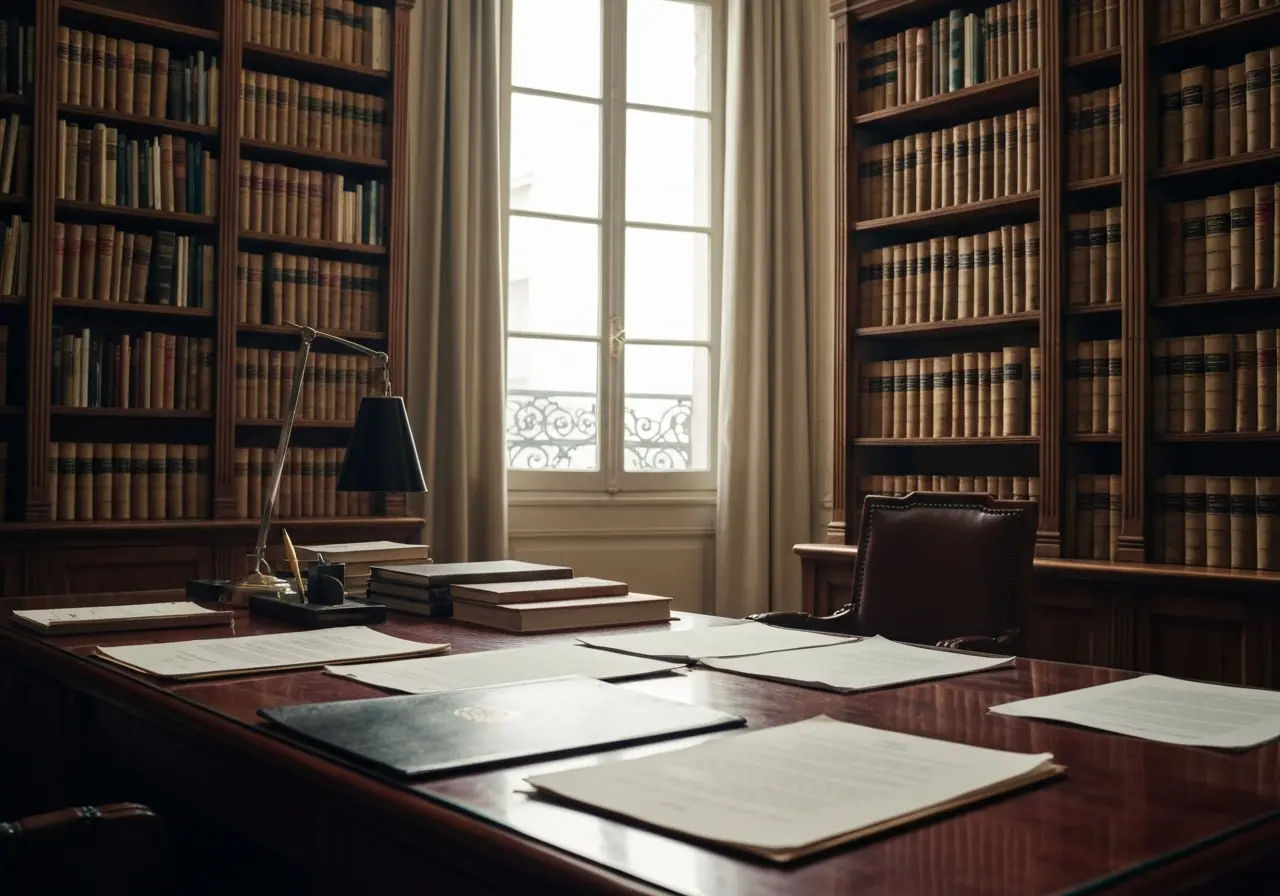 Cabinet d'avocats Paris : Trouvez le meilleur professionnel du barreau