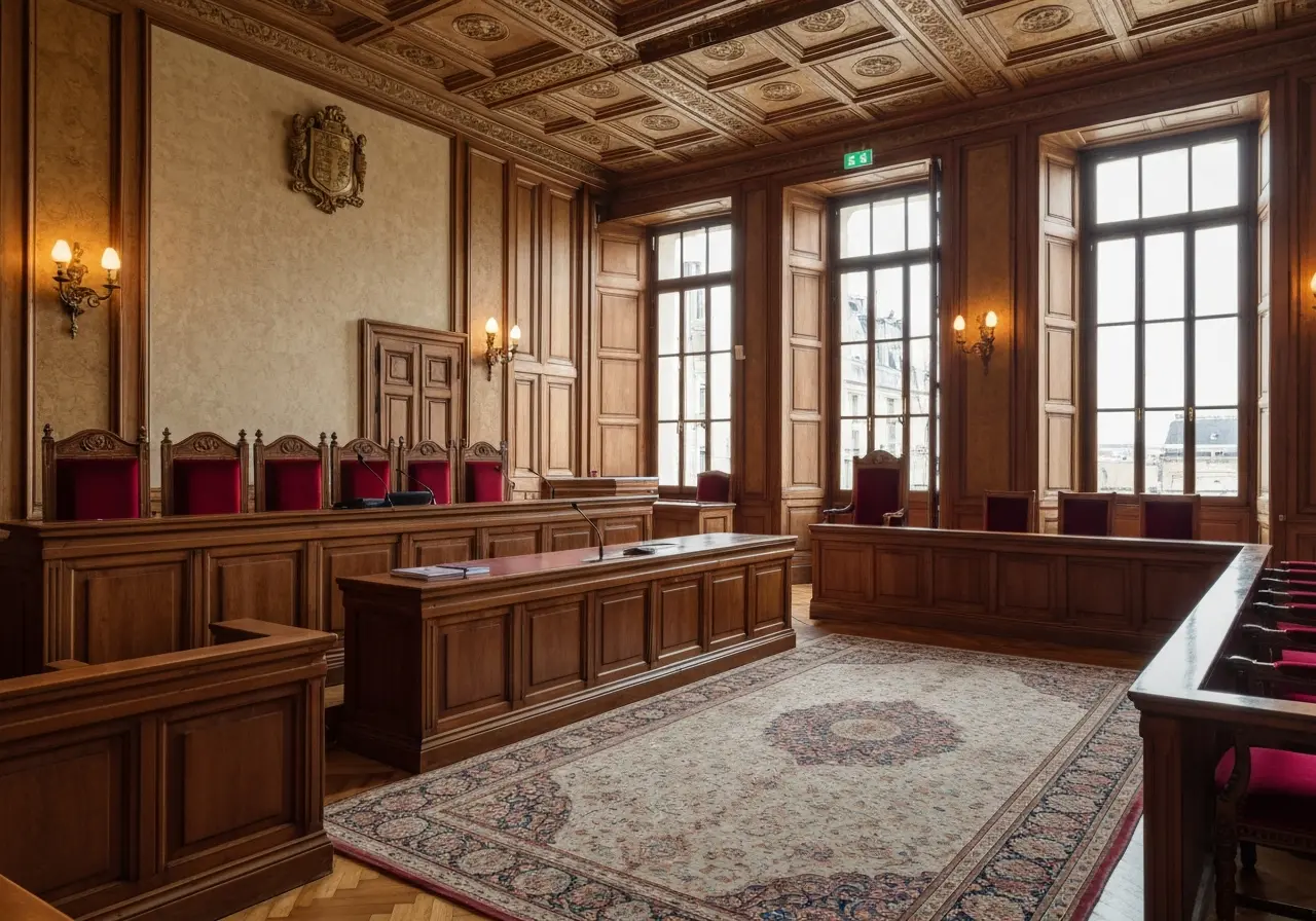 Cabinet Demri Avocats Paris – Votre conseil juridique d’expert en 2026
