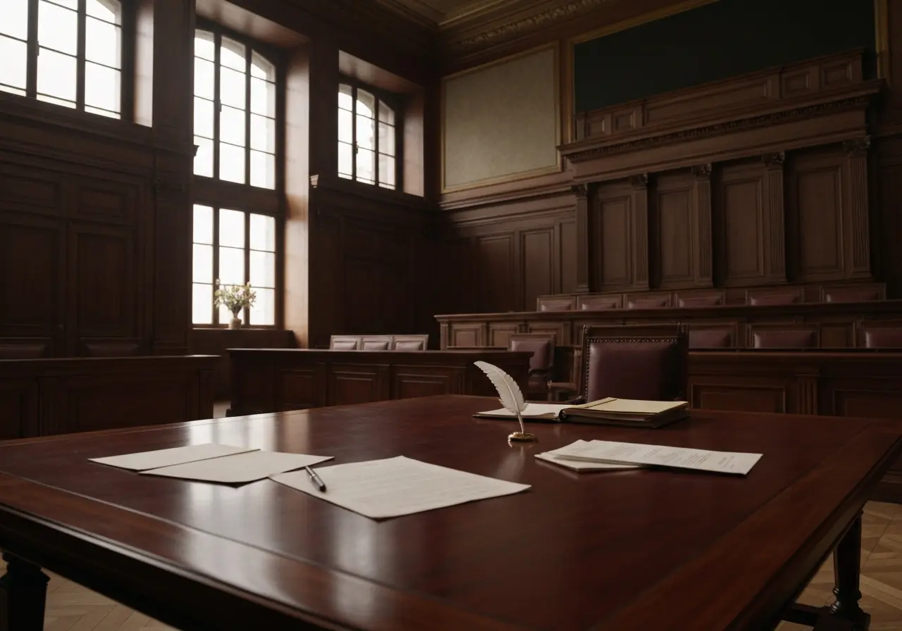Comment trouver un avocat compétent pour votre affaire en 2026