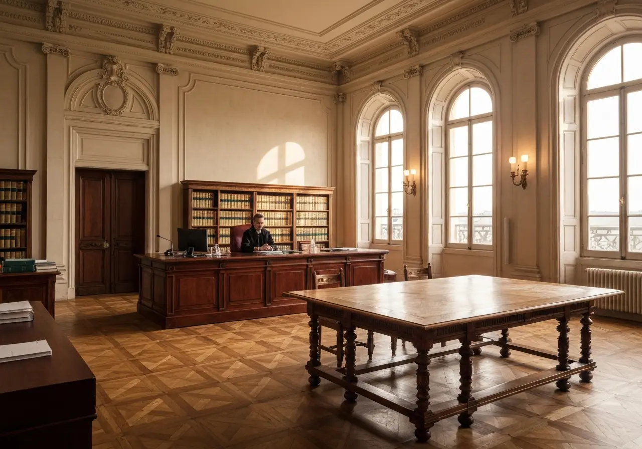 Maître Deme Baba Hamady – Avocat au Barreau de Lyon | AvocatAnnuaire.fr