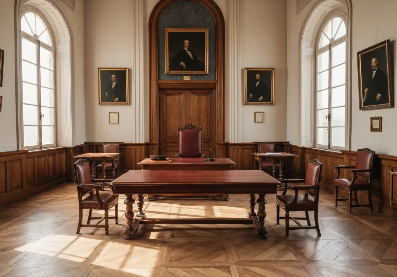 Ordre des avocats au barreau de Paris : rôle et contact en 2026