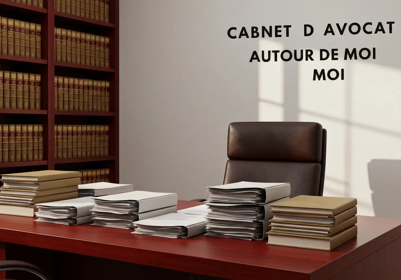 Trouver un cabinet d'avocat autour de moi : guide 2026 | AvocatAnnuaire