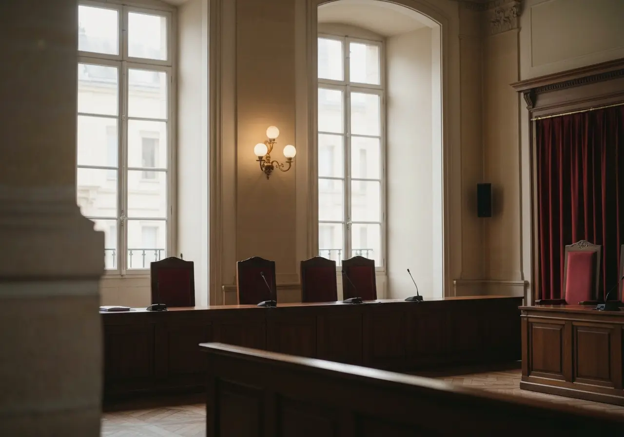 Avocat barreau de Grasse : trouvez un professionnel inscrit au barreau