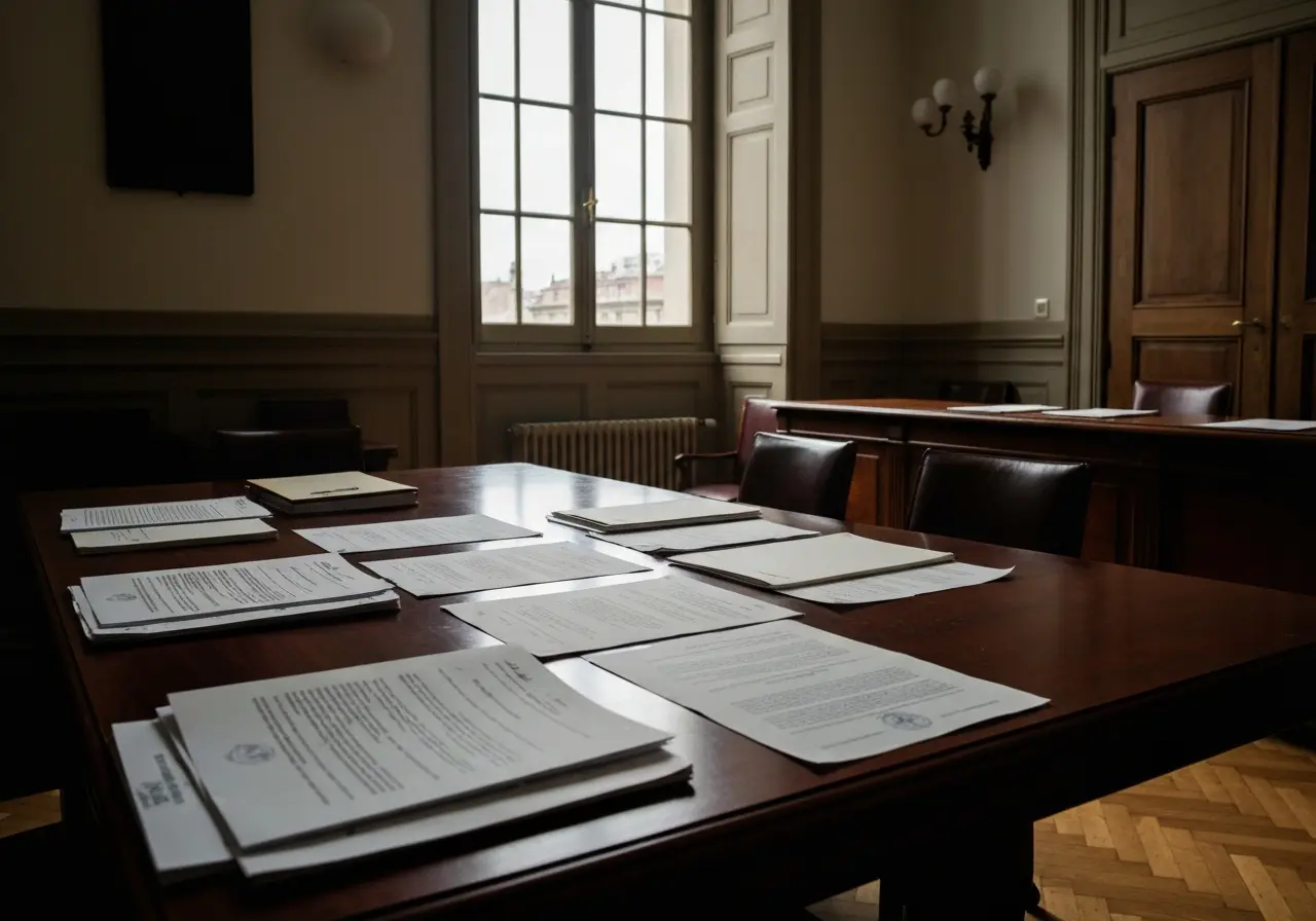 Avocat droit immobilier La Rochelle : conseil et contentieux