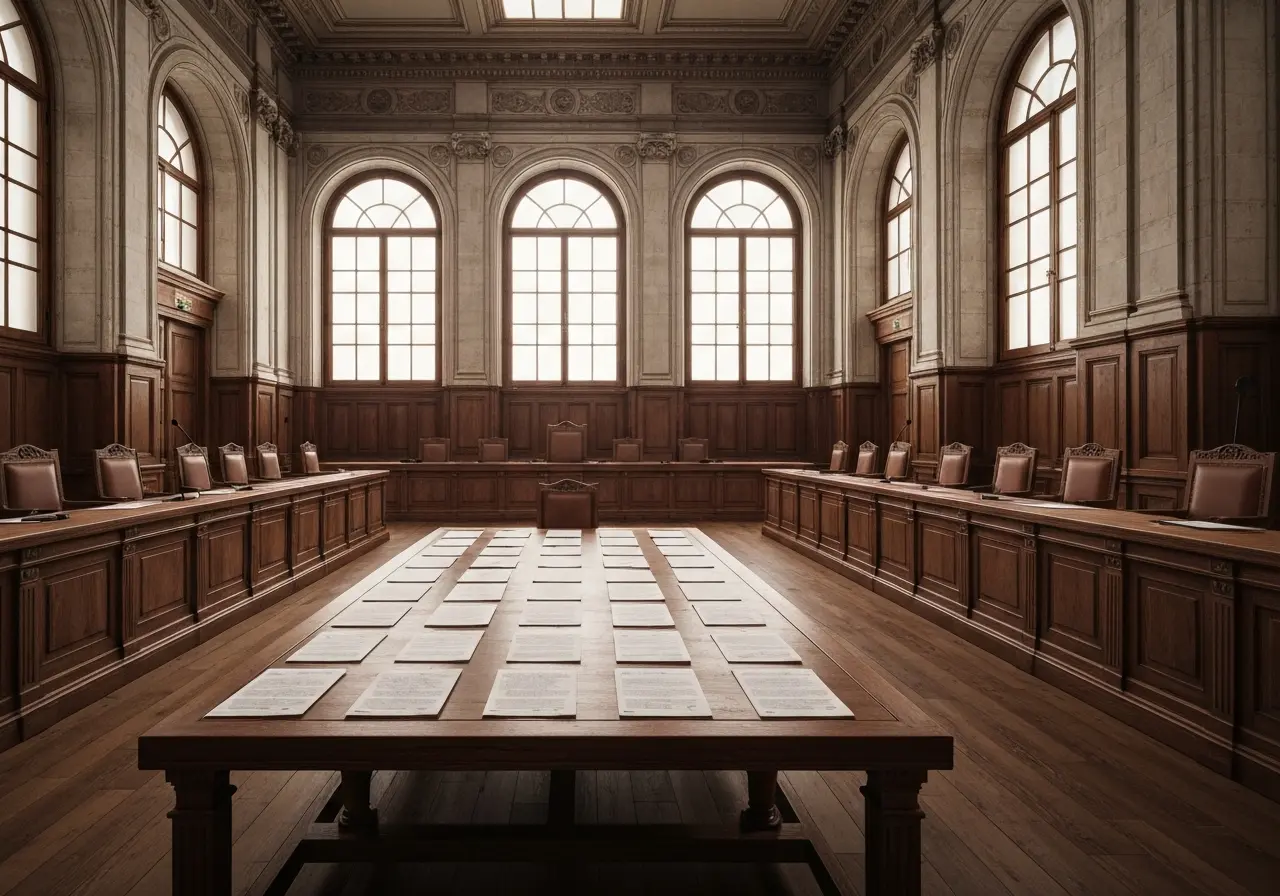 Avocat barreau de Nice : trouvez un professionnel inscrit en 2026