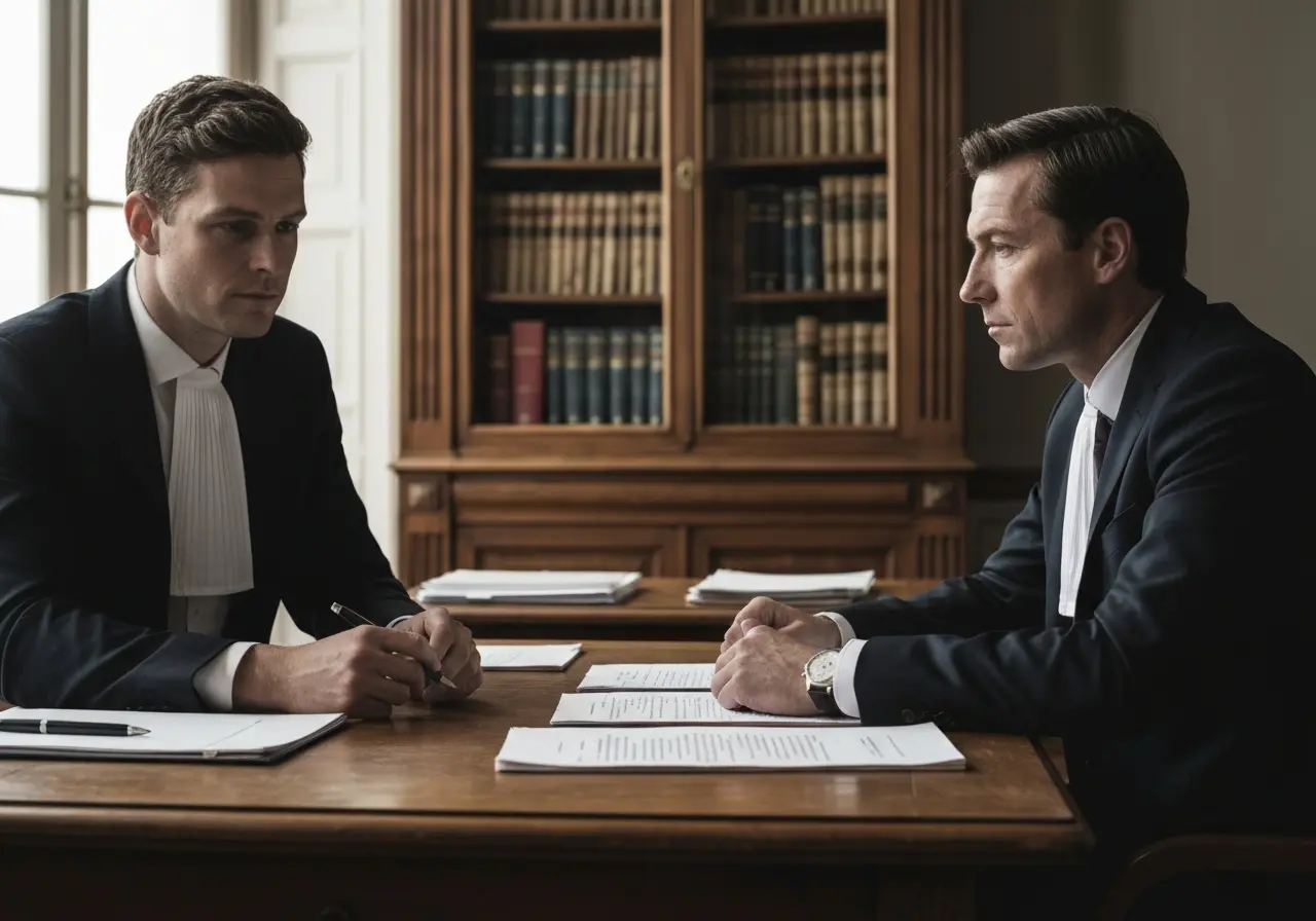 Trouver avocat Paris : guide 2026 pour bien choisir