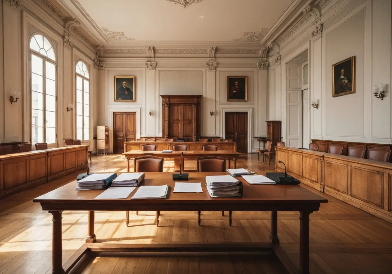 Avocat général CJUE : rôle, missions et nomination en 2026