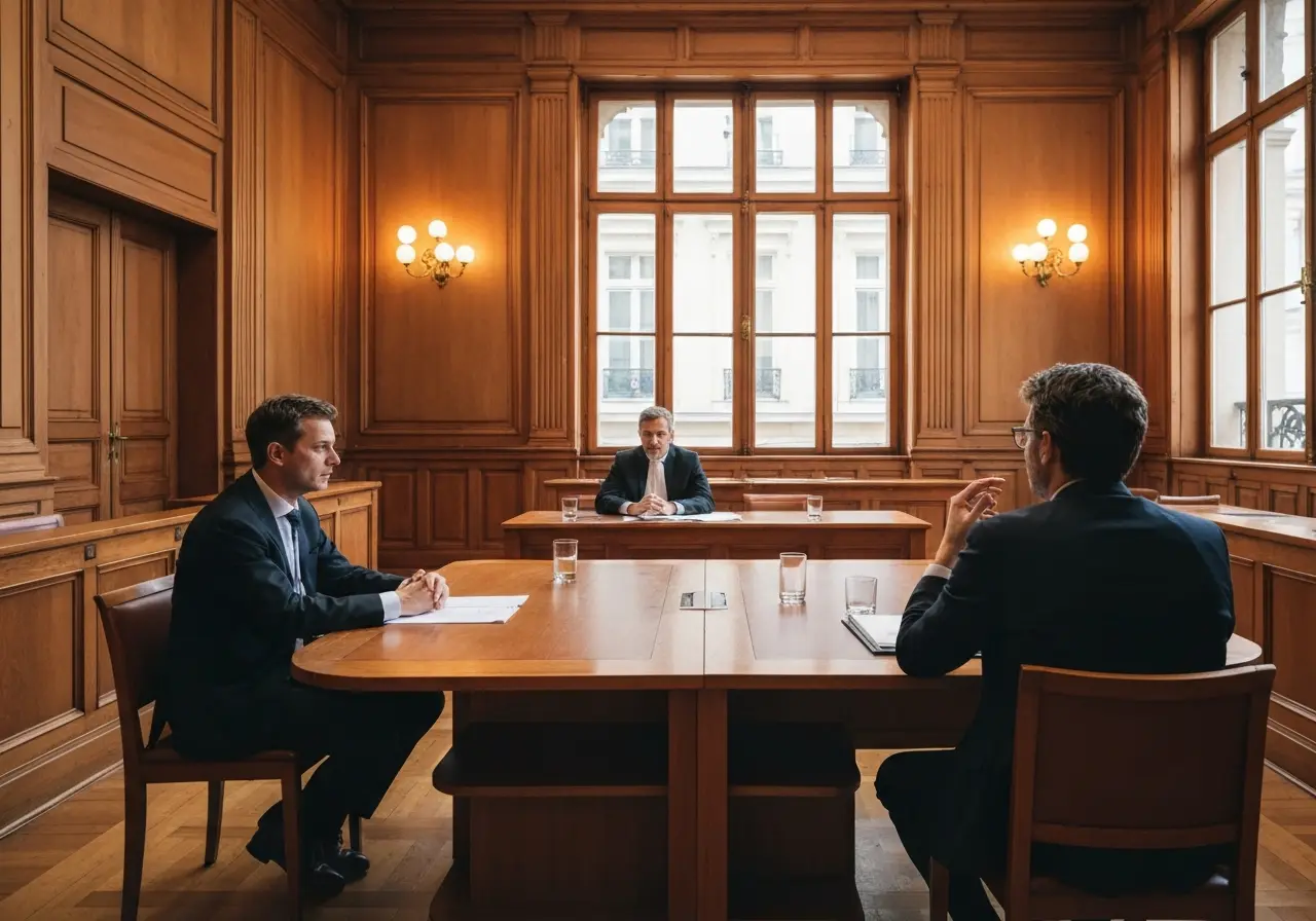 Avocat droit civil Obernai : justice et expertise locale en 2026