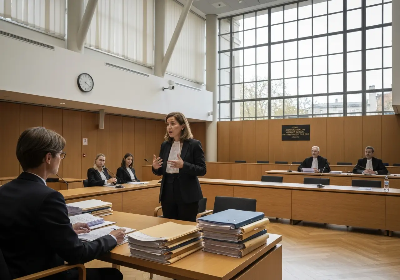 Avocats du Barreau de Saint-Quentin : Trouvez un professionnel en 2026