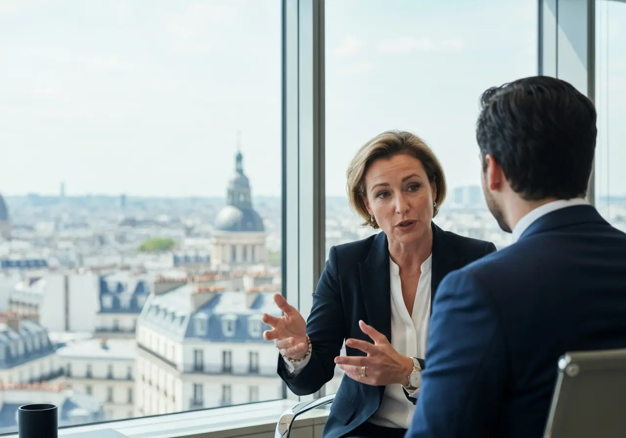Avocat de Paris annuaire : trouvez un professionnel inscrit au barreau