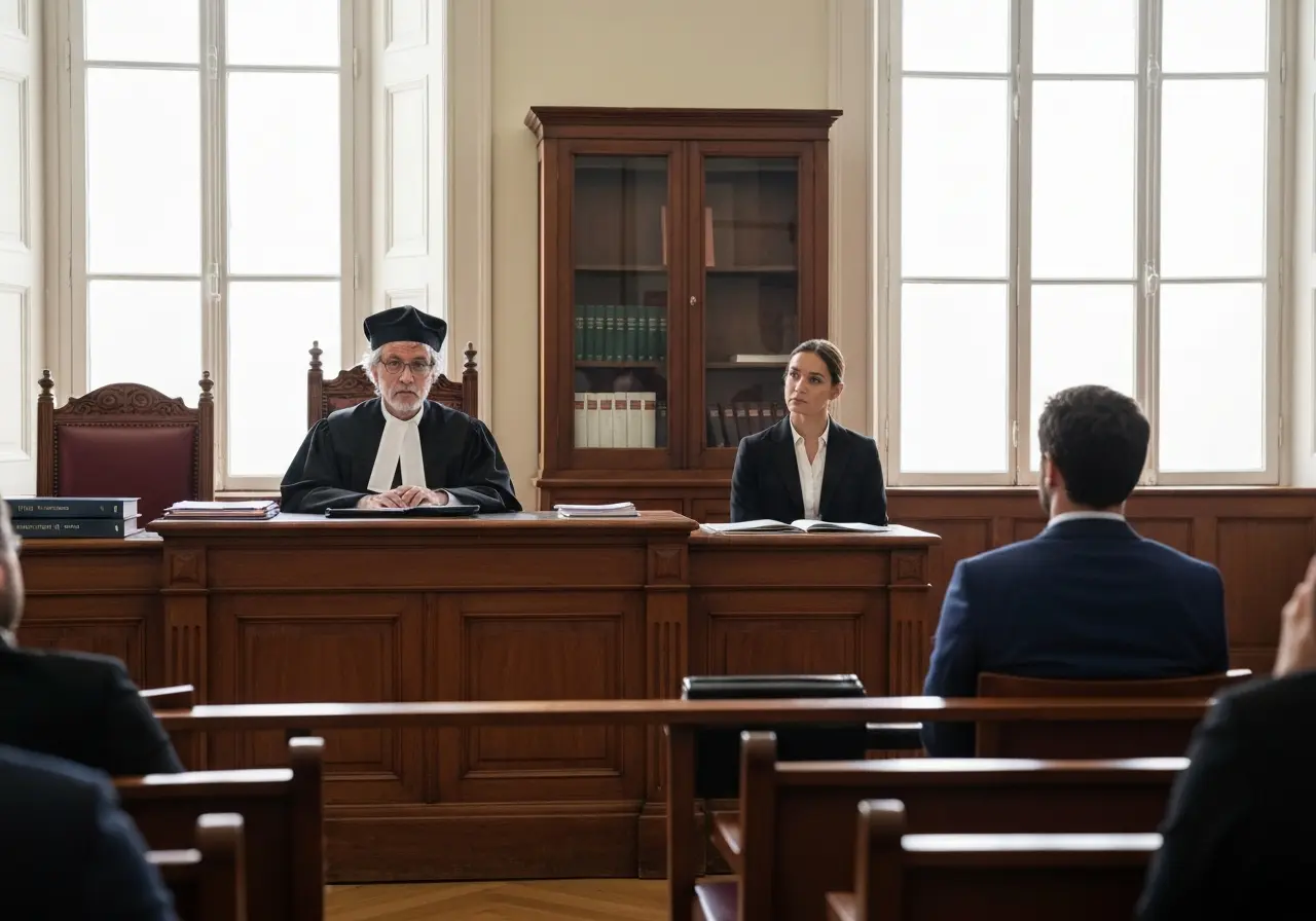 Comment choisir un avocat justice : guide pratique 2026
