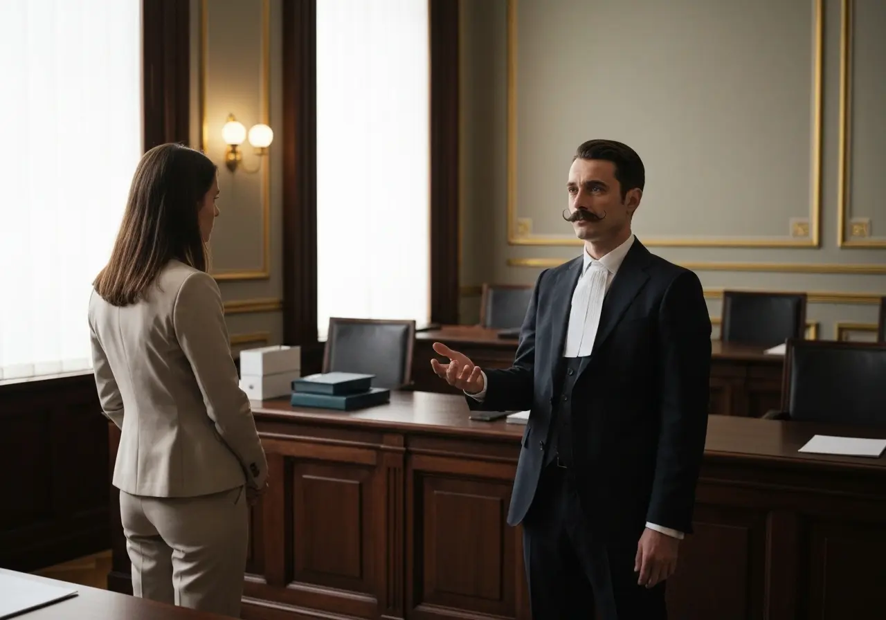 Avocat du Barreau de Lille : trouvez un professionnel inscrit en 2026