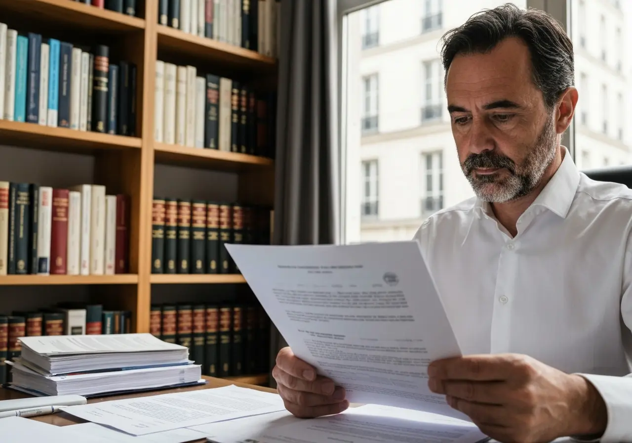 Barreau des avocats : rôle, organisation et fonctionnement en France