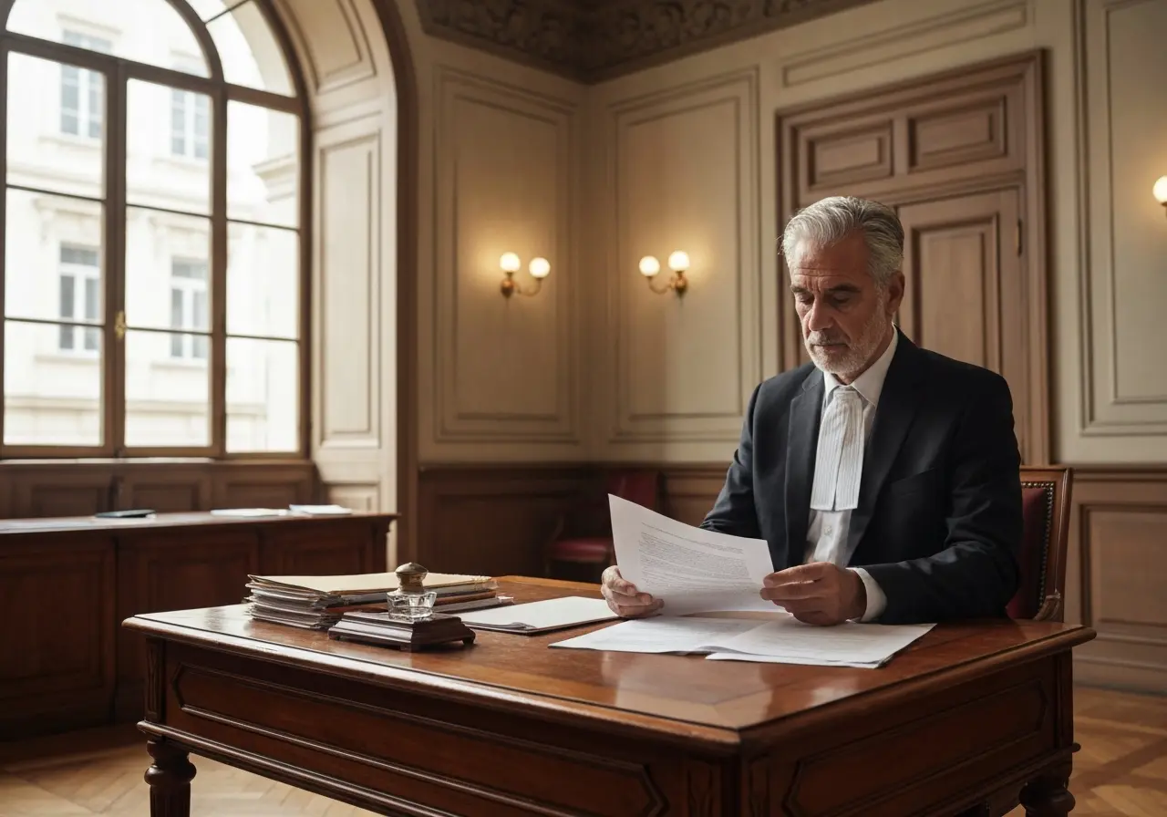 Avocat litige propriétaire locataire : résoudre vos conflits locatifs