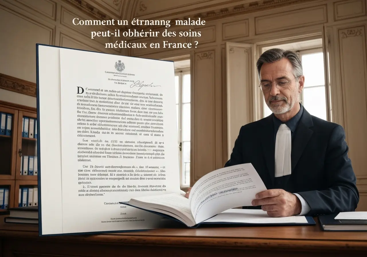 Eleonore Trouve Avocat : Guide pour choisir le bon professionnel du droit