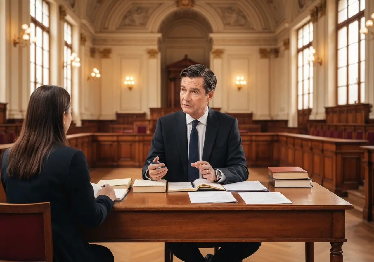 Avocat Lyon Accident de la Route Avocats Indemnisation Fabrice Verrier