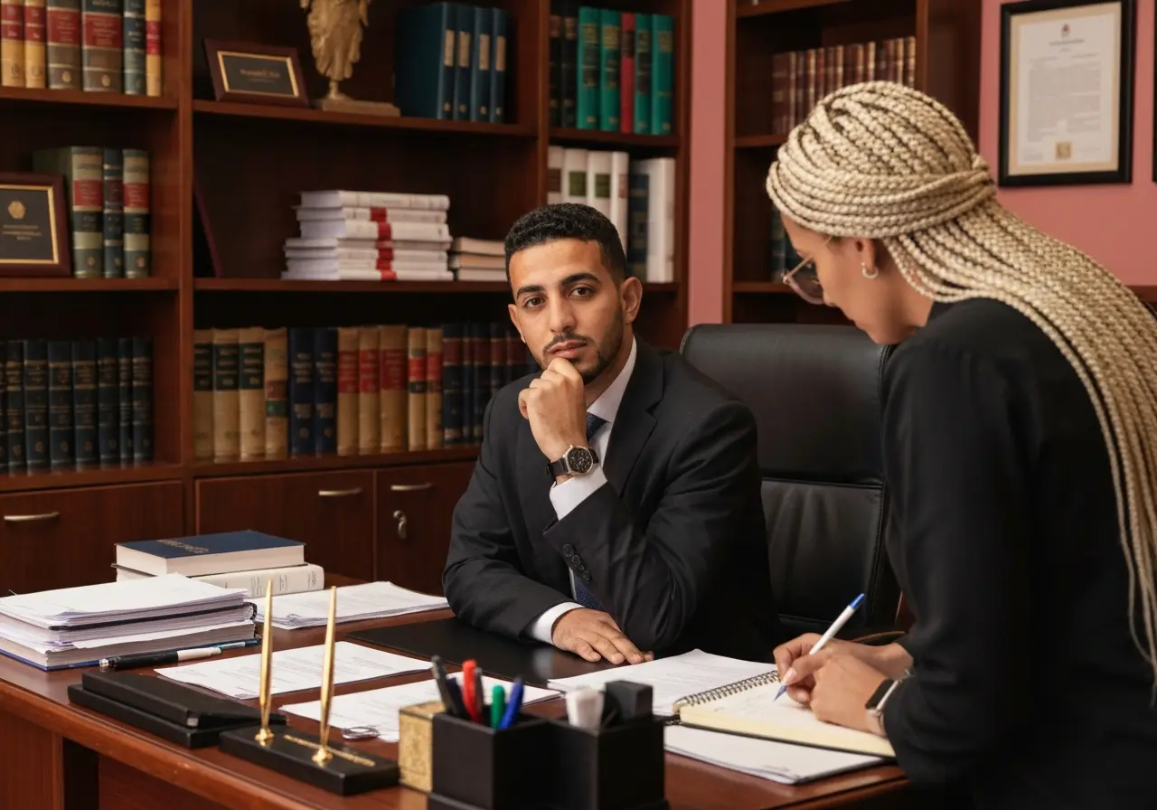 Comment trouver un avocat divorce : guide pratique 2026