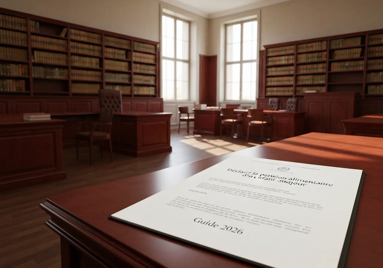 Liste Avocat Barreau 2026 : Annuaire Officiel des Avocats Inscrits