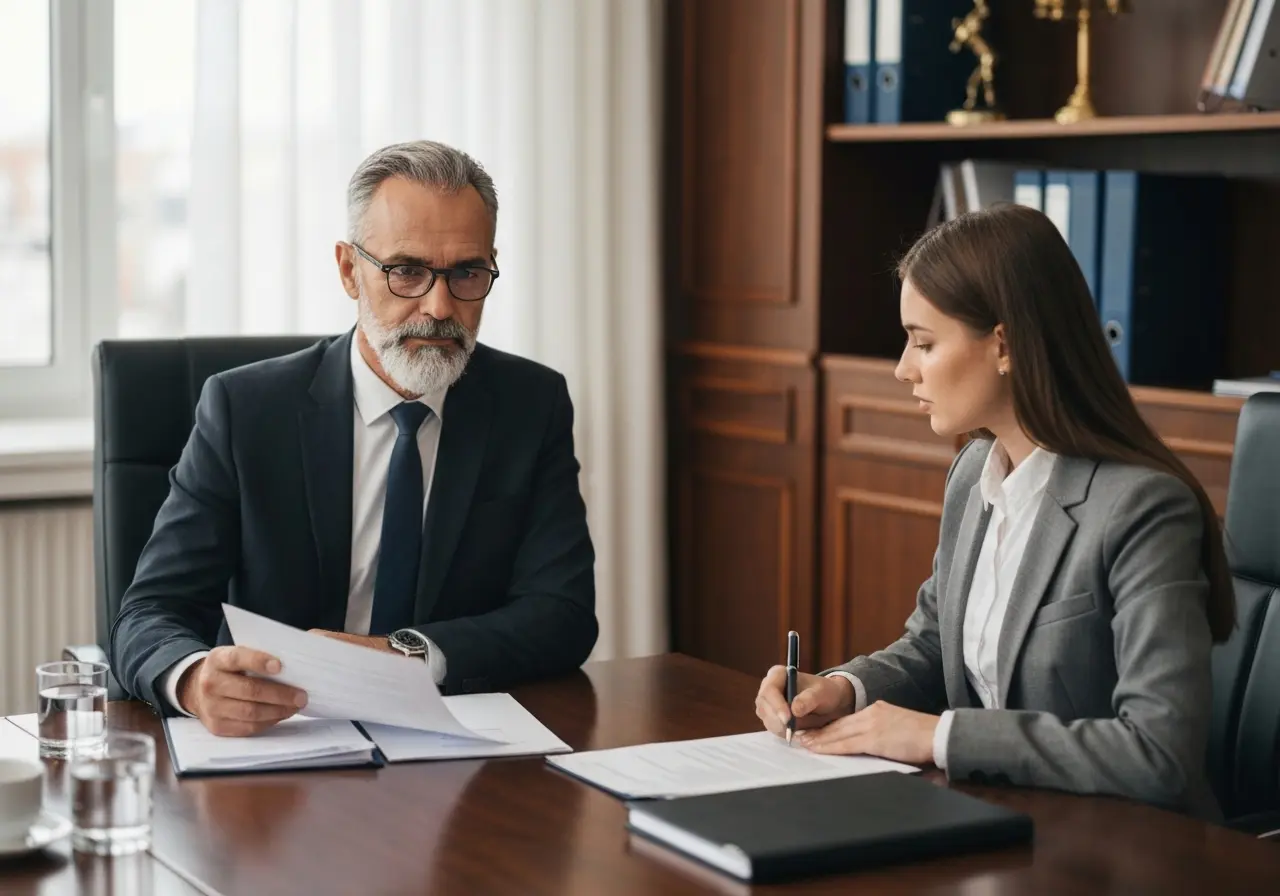 Avocat Spécialisé Préjudice Corporel : Trouvez le Vôtre