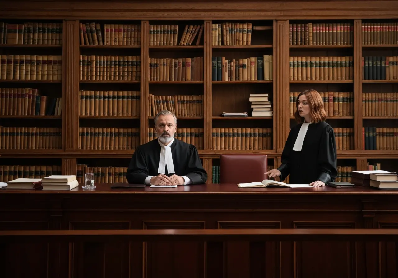 Alexia Trouvez Votre Avocat : Guide Complet 2026