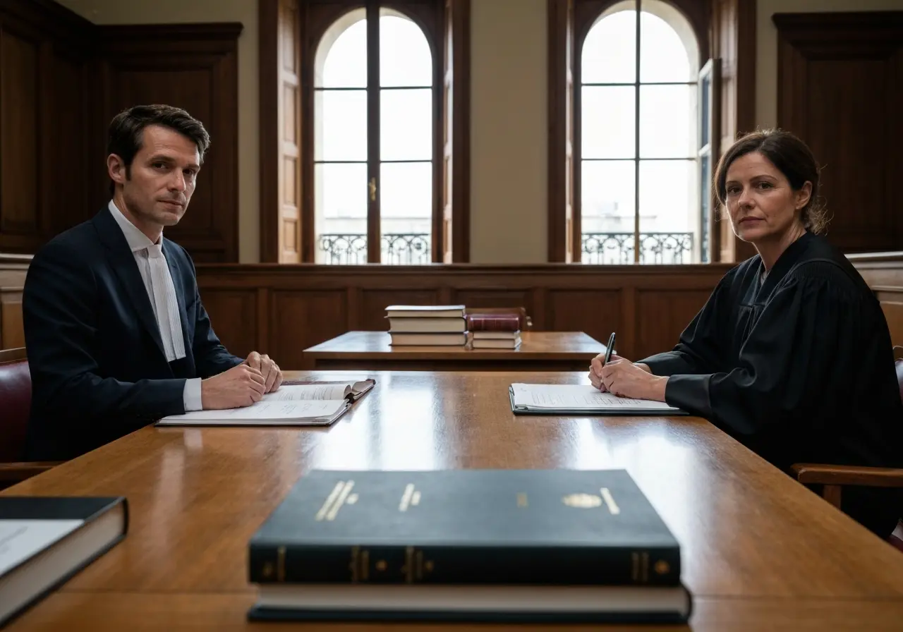 Avocat spécialiste des successions : trouvez le bon expert en France