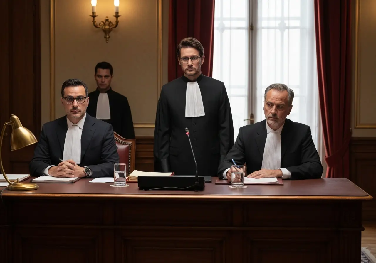 Avocat propriété intellectuelle Paris : protection et contentieux 2026