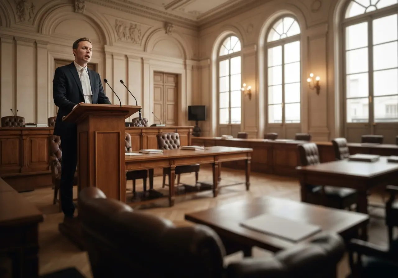 Barreau de Bordeaux : liste des avocats 2026 — Trouvez un professionnel