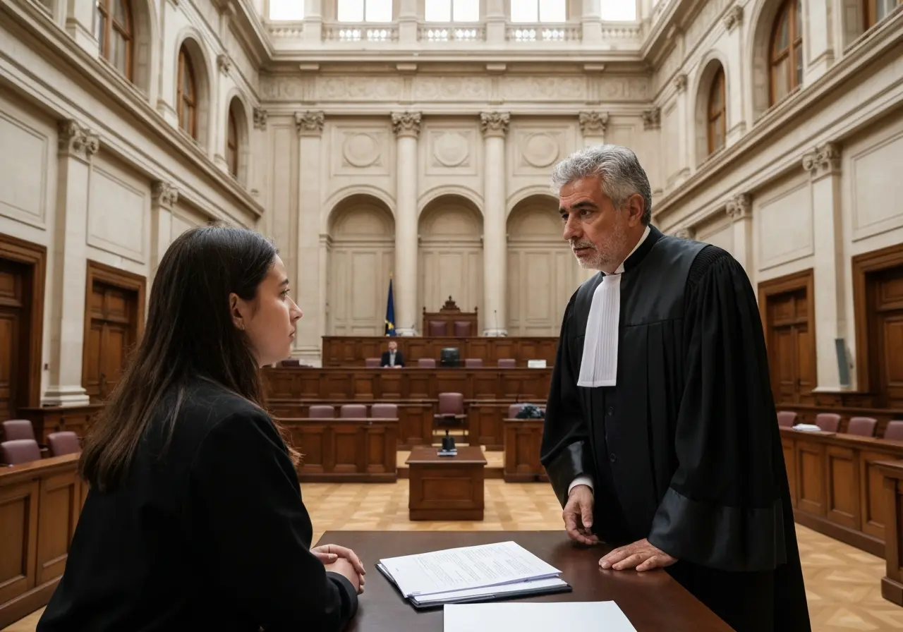 Trouver un avocat facilement avec notre annuaire juridique 2026